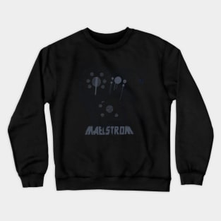 Maelstrom Crewneck Sweatshirt